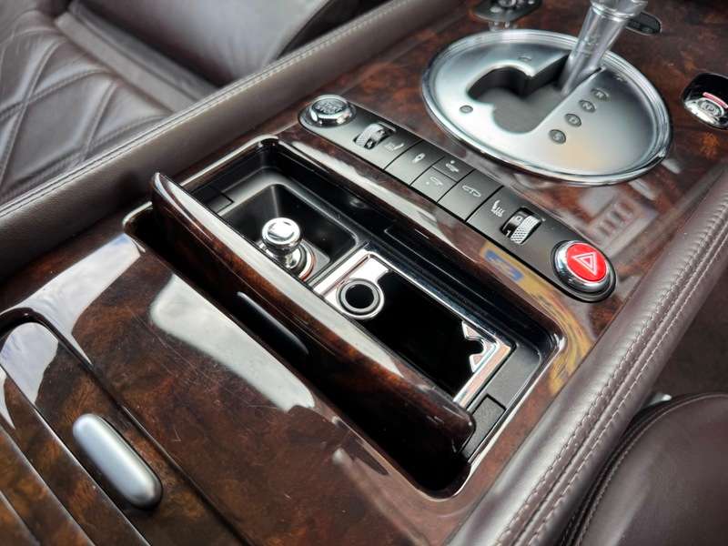 2008 BENTLEY CONTINENTAL 2008 BENTLEY CONTINENTAL