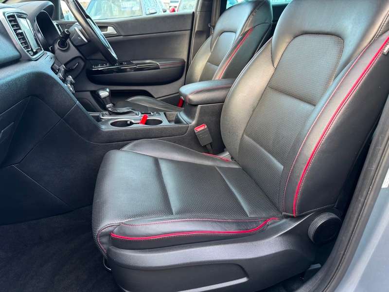 2020 KIA SPORTAGE 2020 KIA SPORTAGE