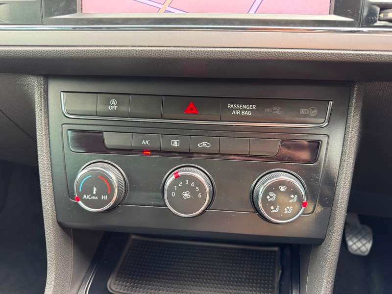 2018 SEAT LEON 2018 SEAT LEON