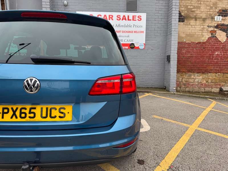 2015 VOLKSWAGEN GOLF 2015 VOLKSWAGEN GOLF