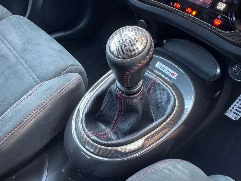 2017 NISSAN JUKE 2017 NISSAN JUKE