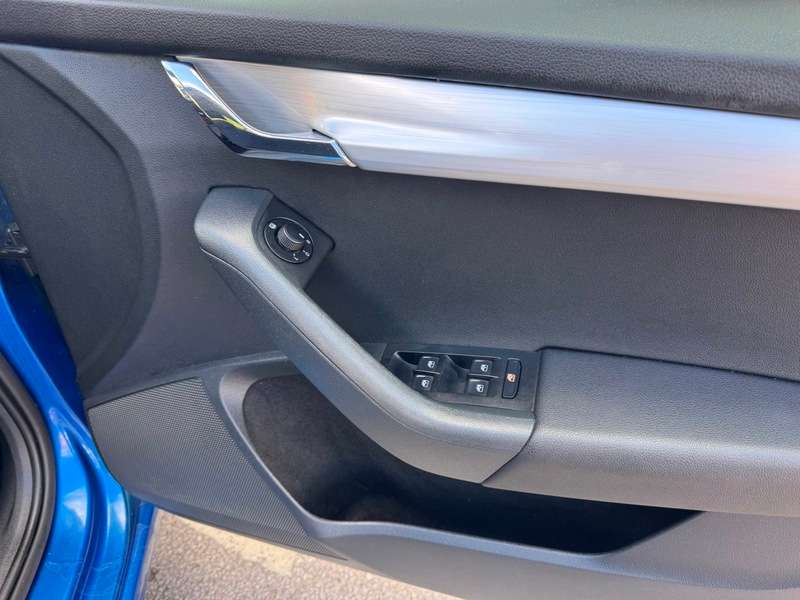 2018 SKODA OCTAVIA 2018 SKODA OCTAVIA