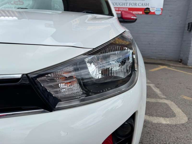 2017 KIA RIO 2017 KIA RIO