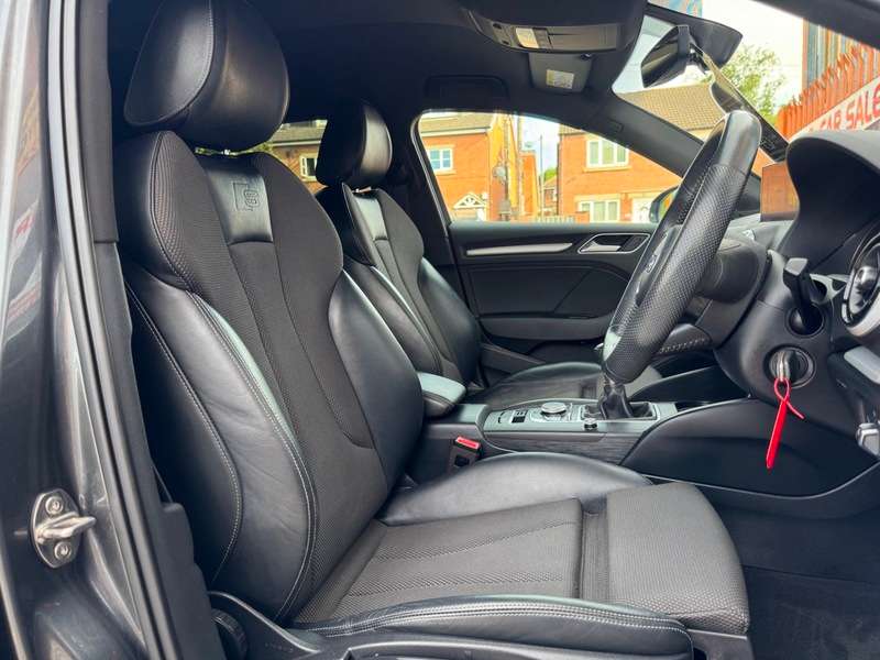 2018 AUDI A3 2018 AUDI A3