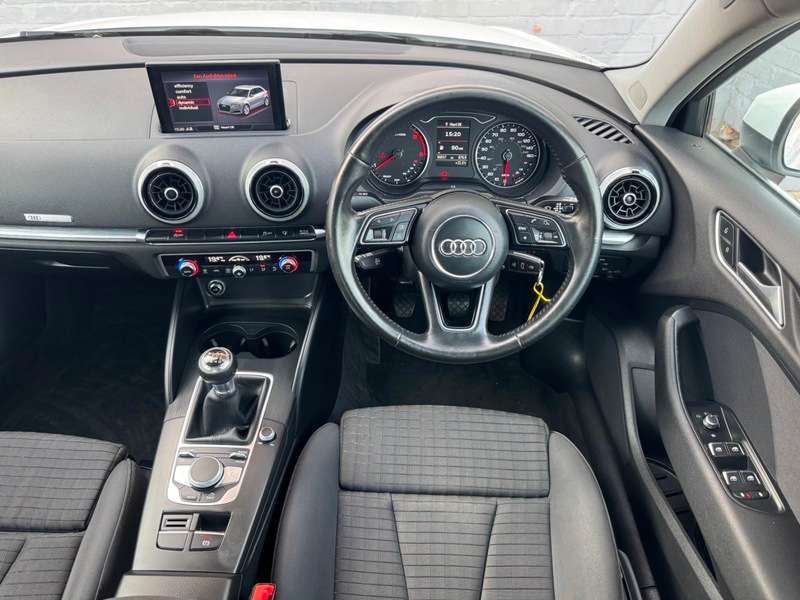 2017 AUDI A3 2017 AUDI A3