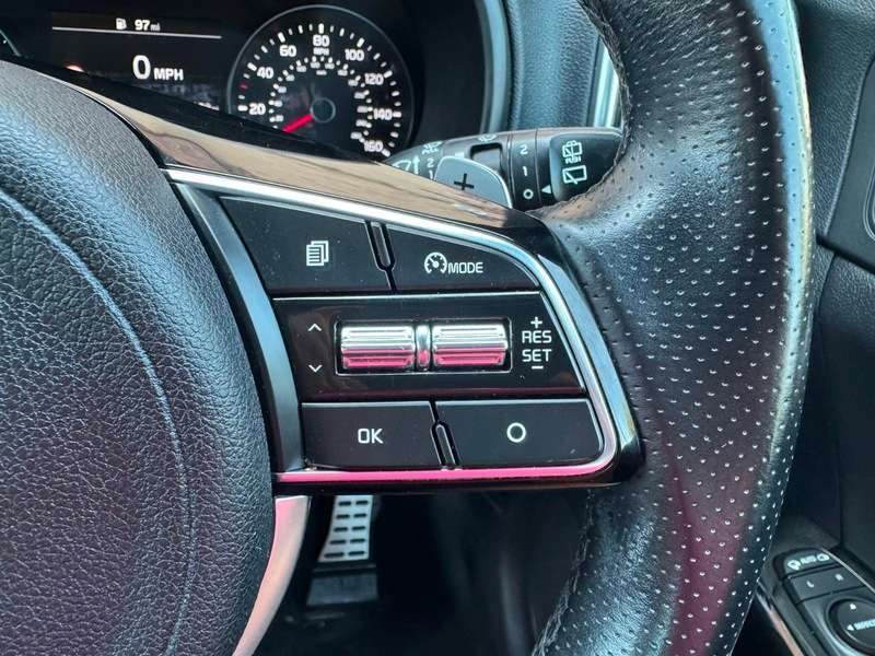 2019 KIA SPORTAGE 2019 KIA SPORTAGE