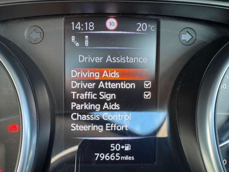 2017 NISSAN QASHQAI 2017 NISSAN QASHQAI