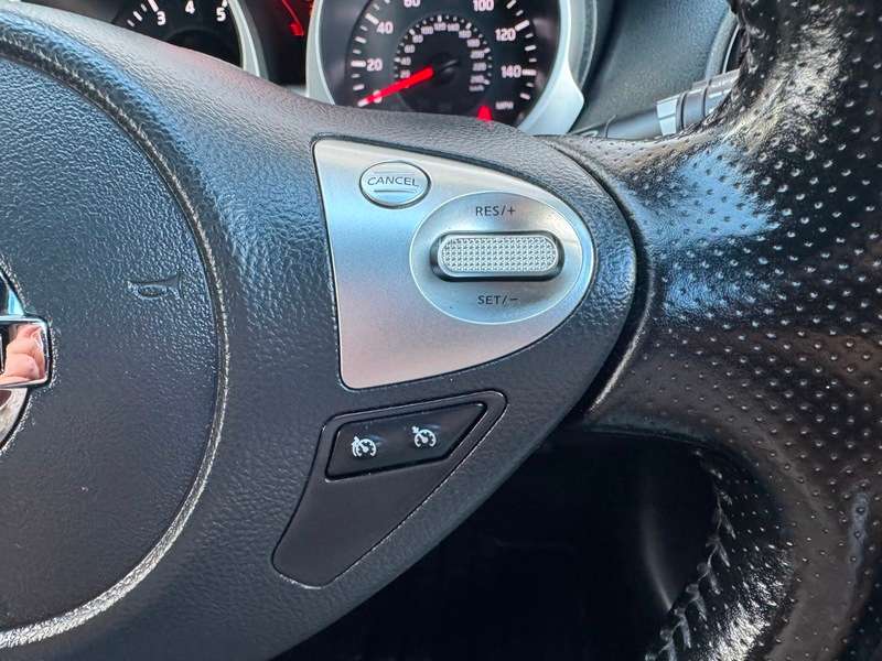 2016 NISSAN JUKE 2016 NISSAN JUKE