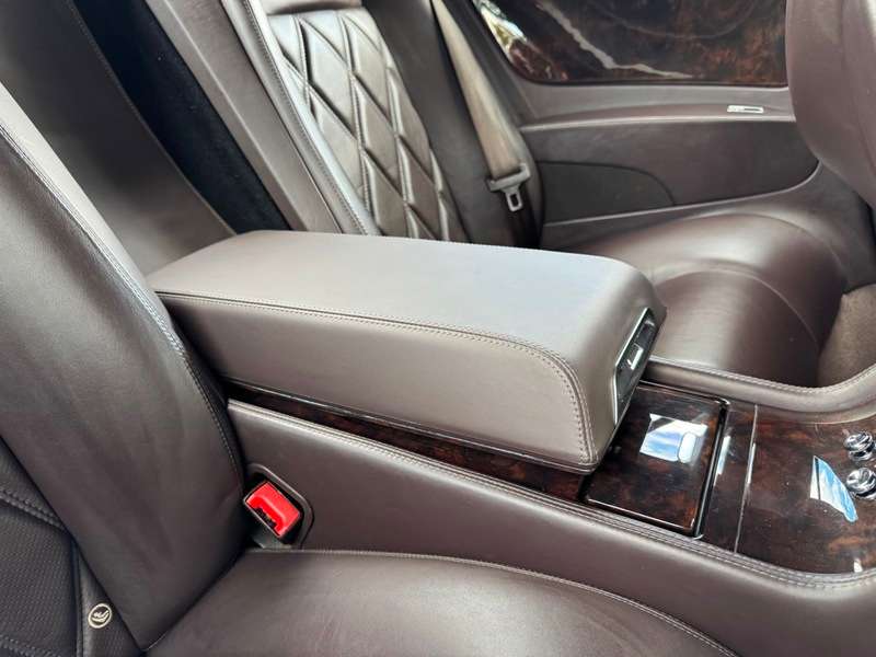 2008 BENTLEY CONTINENTAL 2008 BENTLEY CONTINENTAL