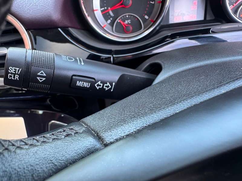 2013 VAUXHALL ADAM 2013 VAUXHALL ADAM