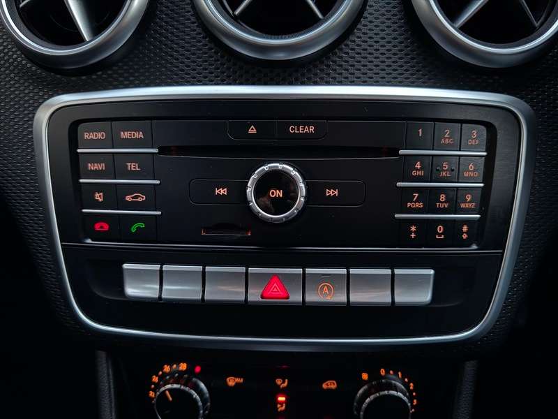 2016 MERCEDES A CLASS 2016 MERCEDES A CLASS