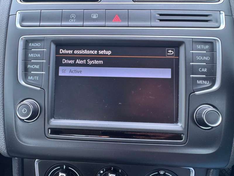 2015 VOLKSWAGEN POLO 2015 VOLKSWAGEN POLO