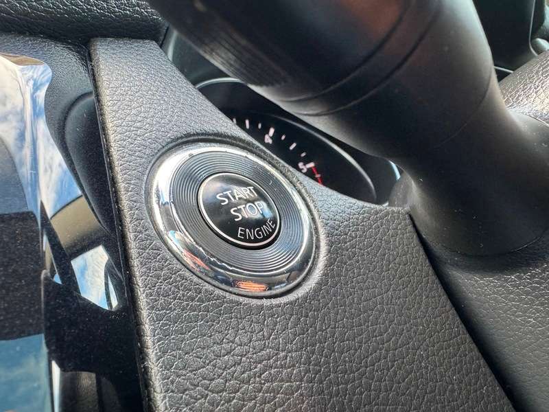 2017 NISSAN QASHQAI 2017 NISSAN QASHQAI
