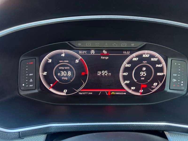 2019 SEAT TARRACO 2019 SEAT TARRACO