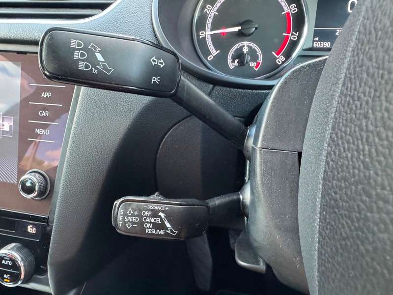 2018 SKODA OCTAVIA 2018 SKODA OCTAVIA