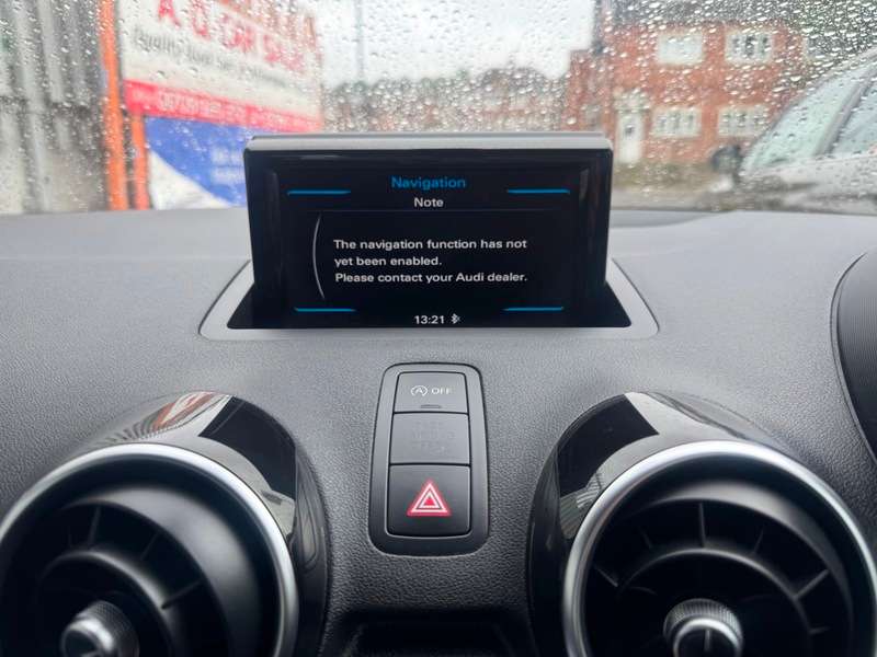 2015 AUDI A1 2015 AUDI A1