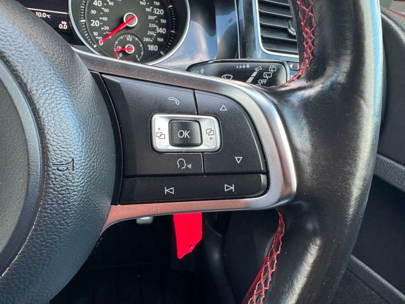 2015 VOLKSWAGEN GOLF 2015 VOLKSWAGEN GOLF