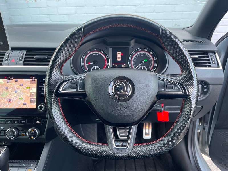 2019 SKODA OCTAVIA 2019 SKODA OCTAVIA