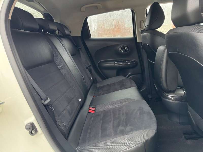 2019 NISSAN JUKE 2019 NISSAN JUKE