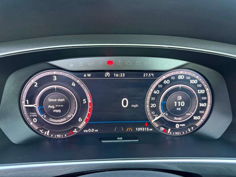 2017 VOLKSWAGEN TIGUAN 2017 VOLKSWAGEN TIGUAN
