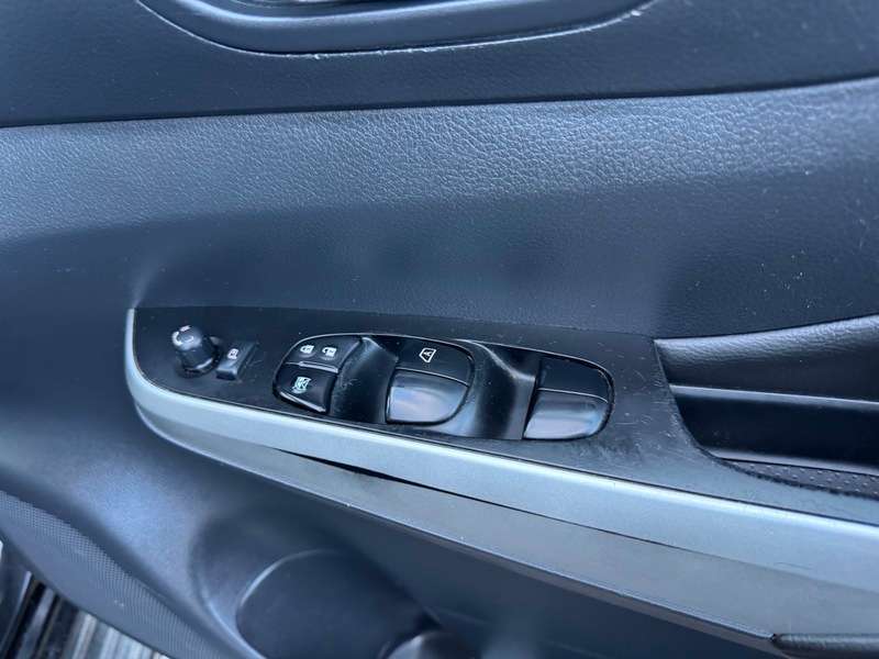 2016 NISSAN NAVARA 2016 NISSAN NAVARA