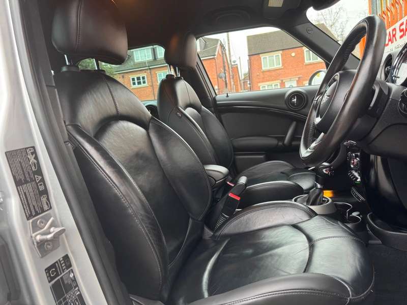 2011 MINI COUNTRYMAN 2011 MINI COUNTRYMAN