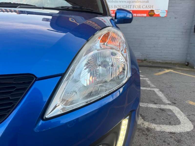 2016 SUZUKI SWIFT 2016 SUZUKI SWIFT