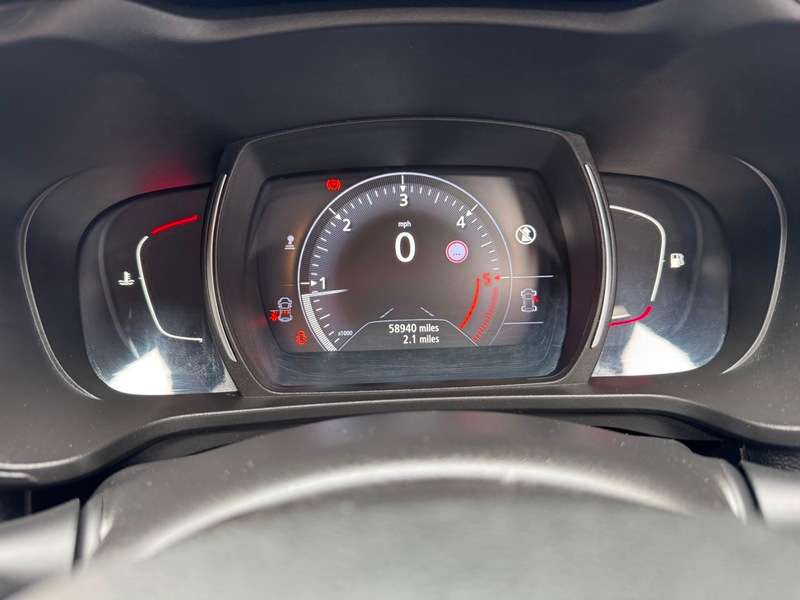 2017 RENAULT KADJAR 2017 RENAULT KADJAR