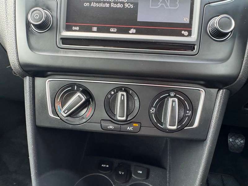2014 VOLKSWAGEN POLO 2014 VOLKSWAGEN POLO