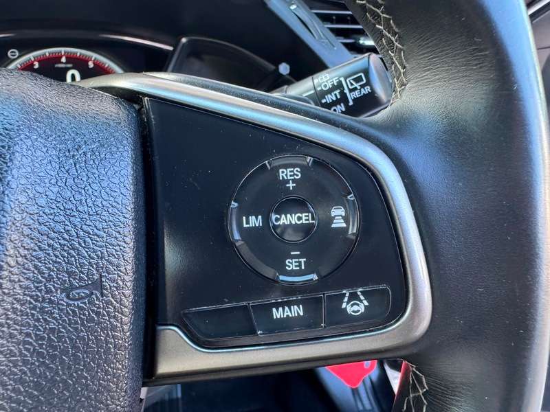 2018 HONDA CIVIC 2018 HONDA CIVIC
