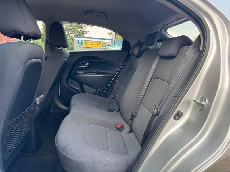2014 KIA RIO 2014 KIA RIO