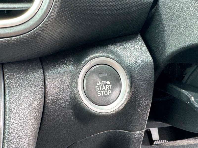 2018 HYUNDAI KONA 2018 HYUNDAI KONA