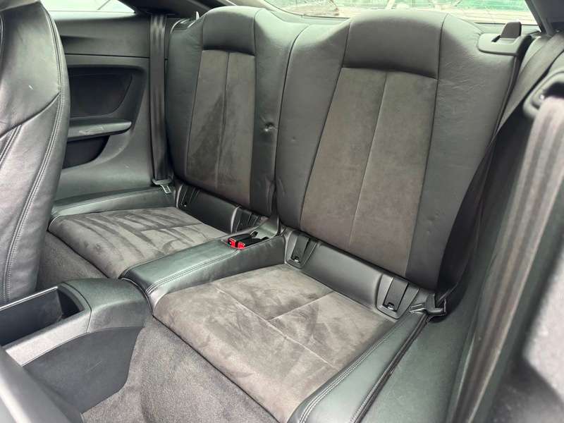 2015 AUDI TT 2015 AUDI TT