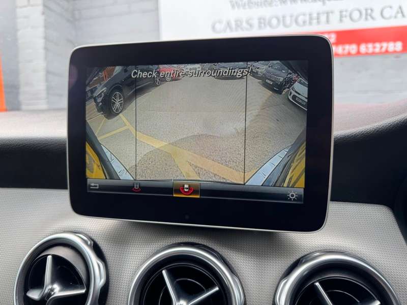 2018 MERCEDES GLA 2018 MERCEDES GLA
