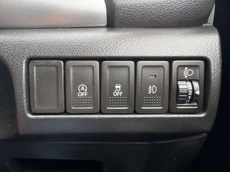 2017 SUZUKI VITARA 2017 SUZUKI VITARA