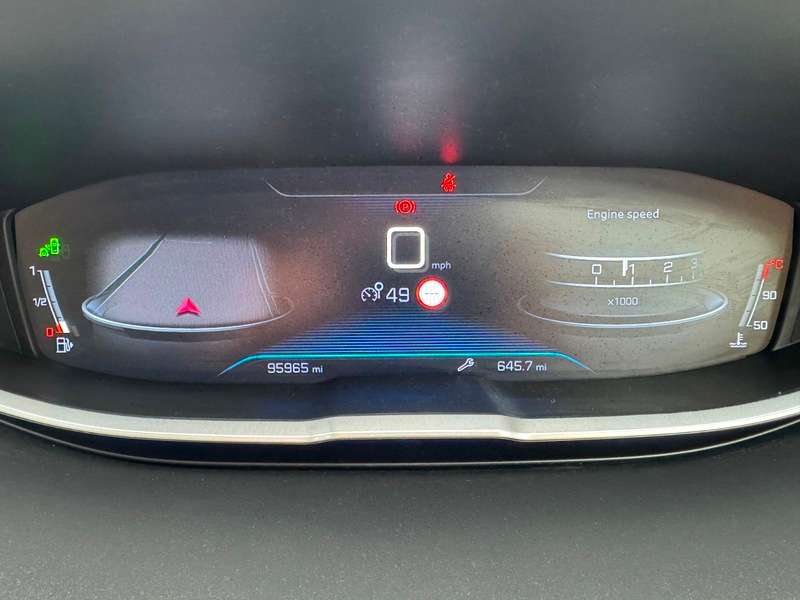 2017 PEUGEOT 3008 2017 PEUGEOT 3008