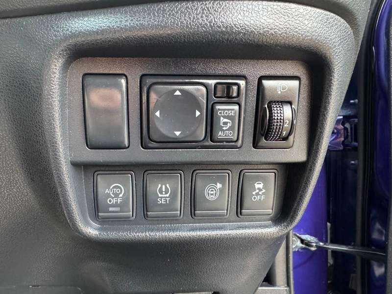 2017 NISSAN JUKE 2017 NISSAN JUKE