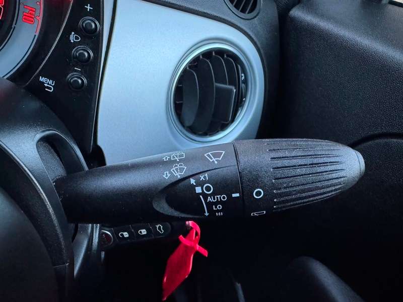 2021 FIAT 500 2021 FIAT 500