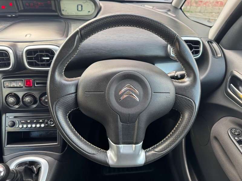 2016 CITROEN C3 2016 CITROEN C3