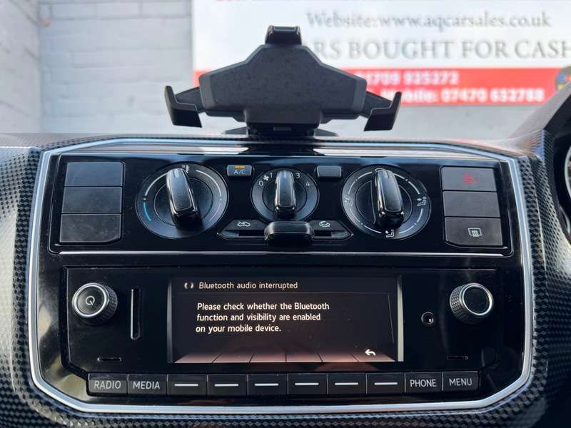 2017 VOLKSWAGEN UP 2017 VOLKSWAGEN UP