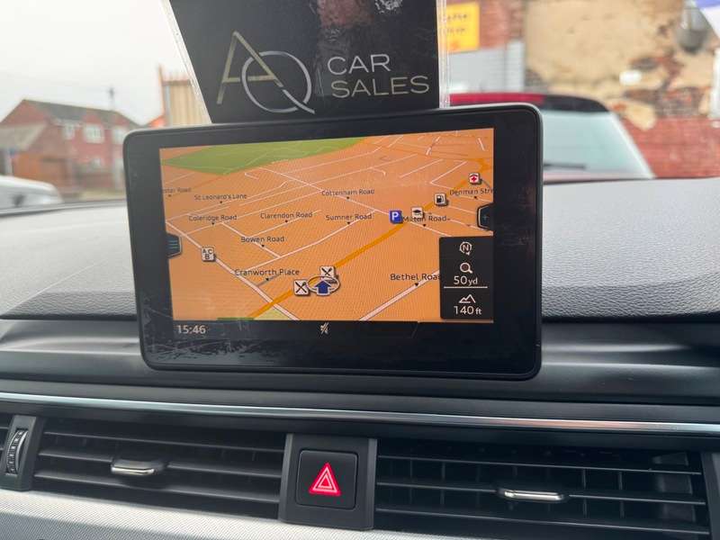 2016 AUDI A4 2016 AUDI A4