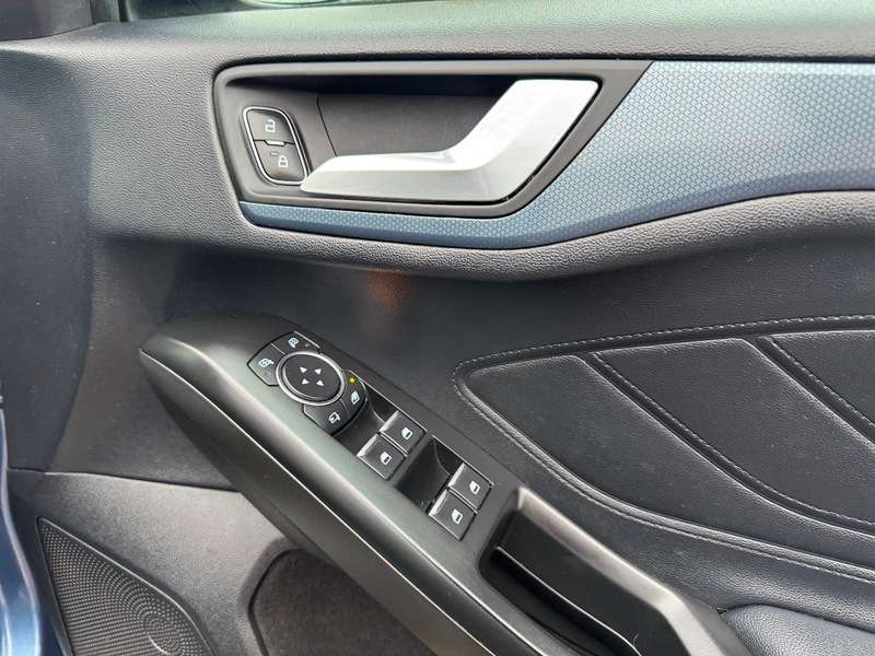 2019 FORD FOCUS 2019 FORD FOCUS