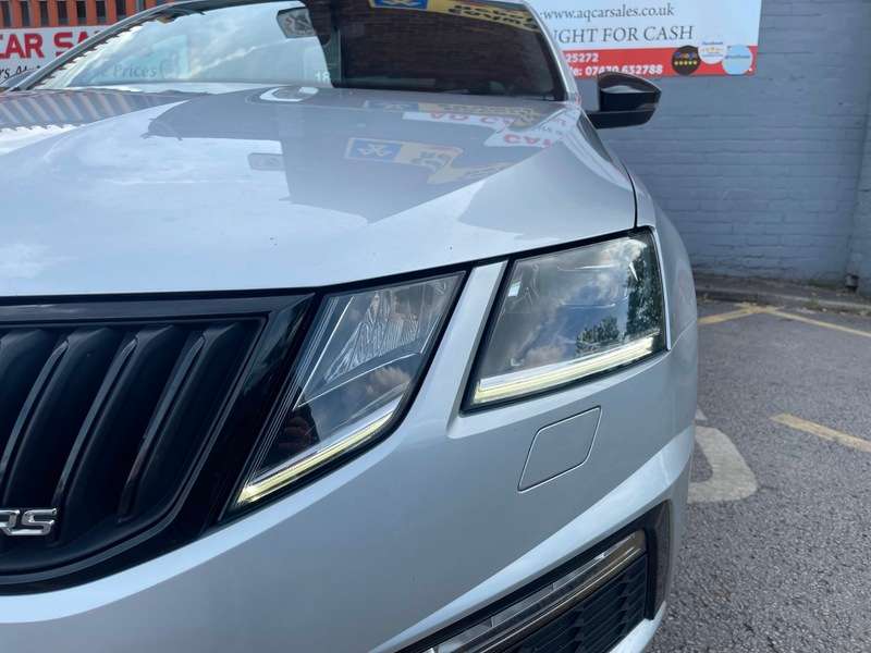 2019 SKODA OCTAVIA 2019 SKODA OCTAVIA