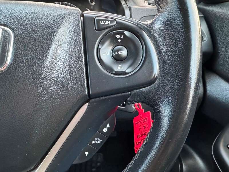 2013 HONDA CR-V 2013 HONDA CR-V