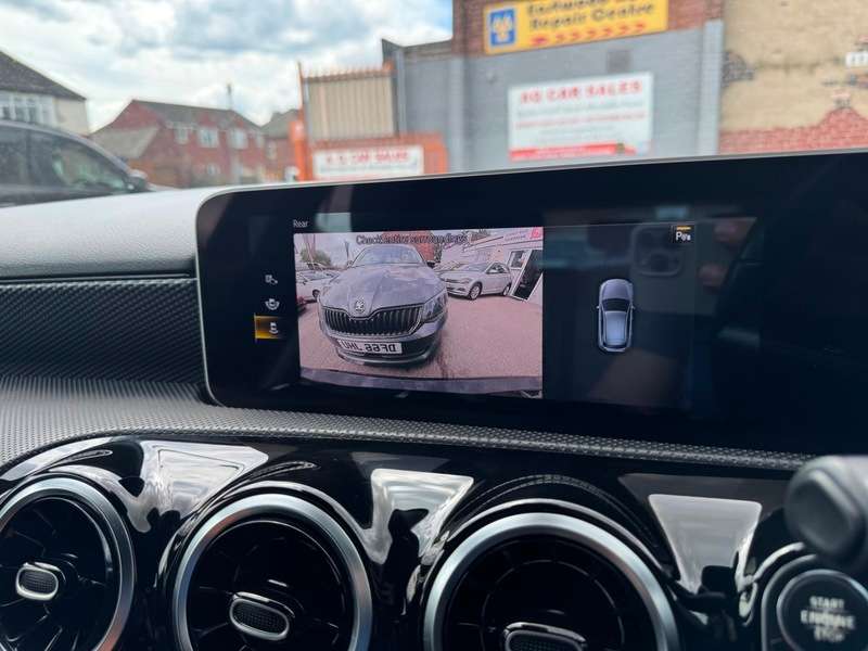 2019 MERCEDES A CLASS 2019 MERCEDES A CLASS