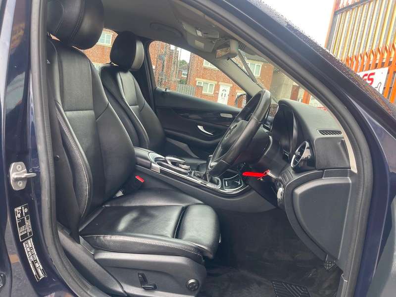 2016 MERCEDES C CLASS 2016 MERCEDES C CLASS