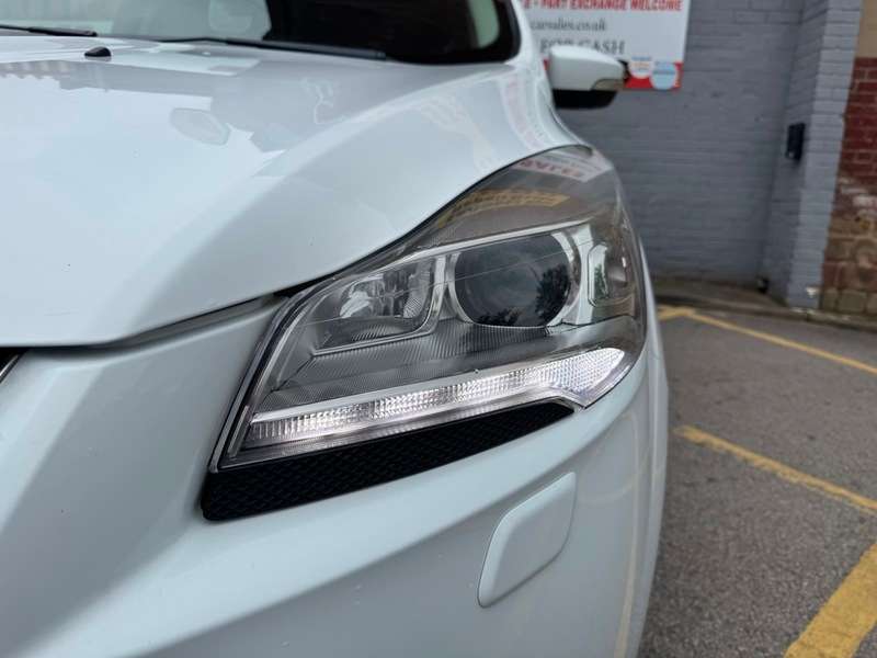 2016 FORD KUGA 2016 FORD KUGA