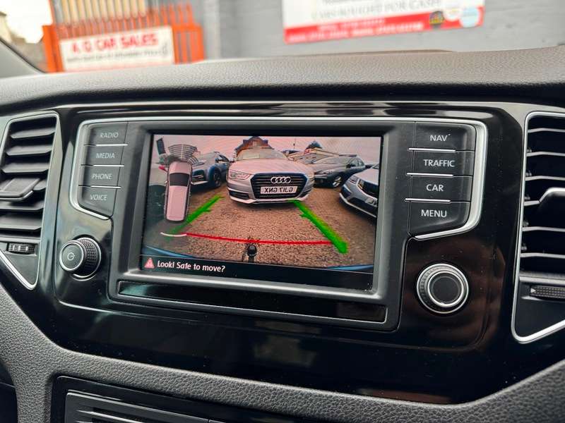 2015 VOLKSWAGEN GOLF 2015 VOLKSWAGEN GOLF