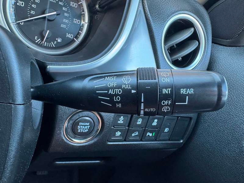 2015 SUZUKI VITARA 2015 SUZUKI VITARA