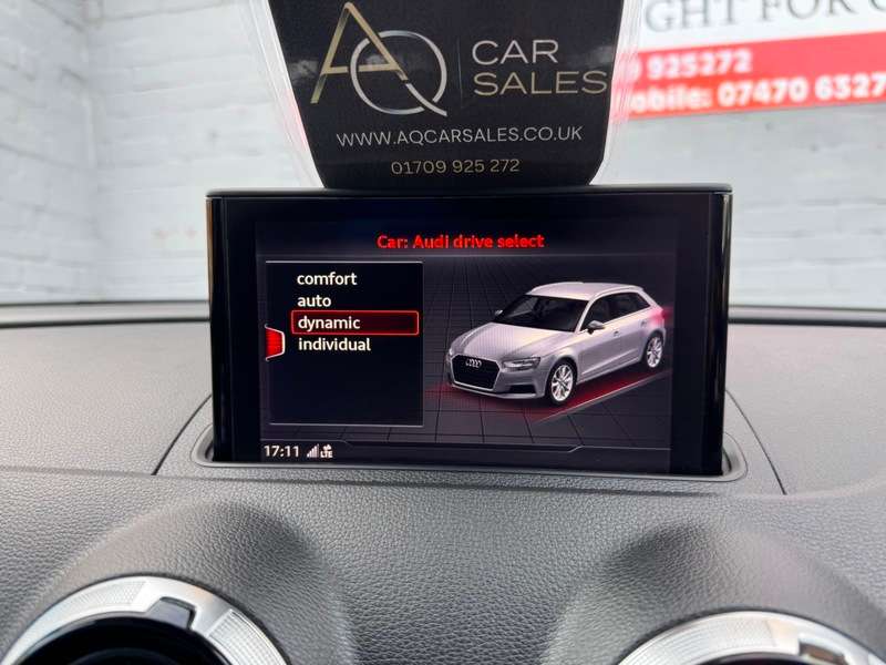 2018 AUDI A3 2018 AUDI A3